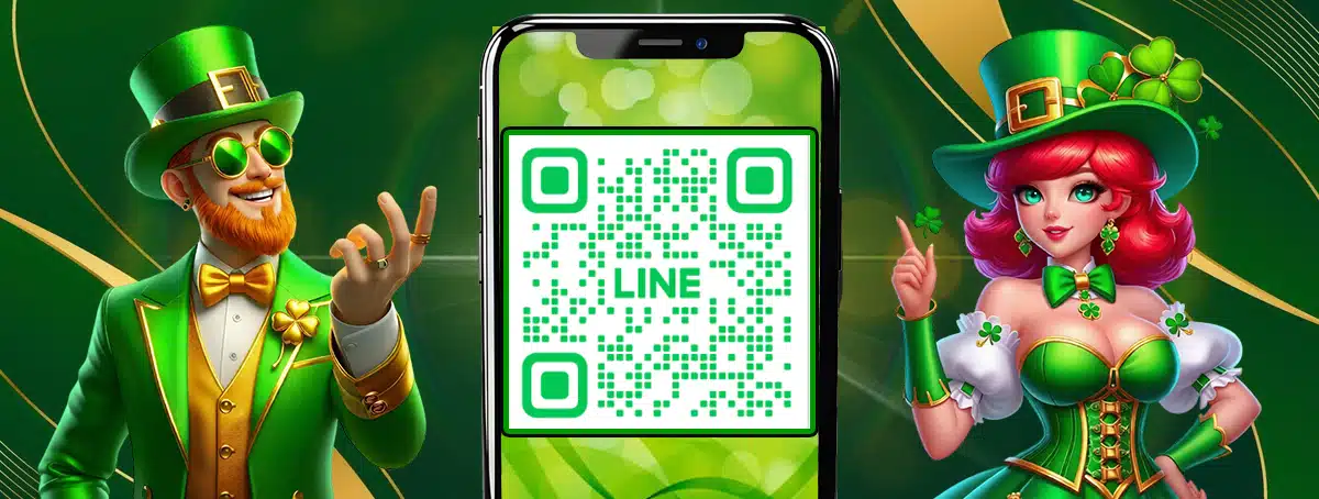 LUCKYQR168