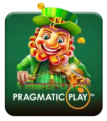 LUCKYQR168